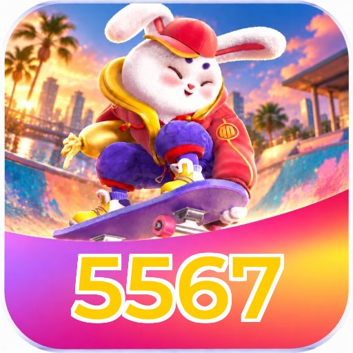 Logo 5567 Telegram Oficial
