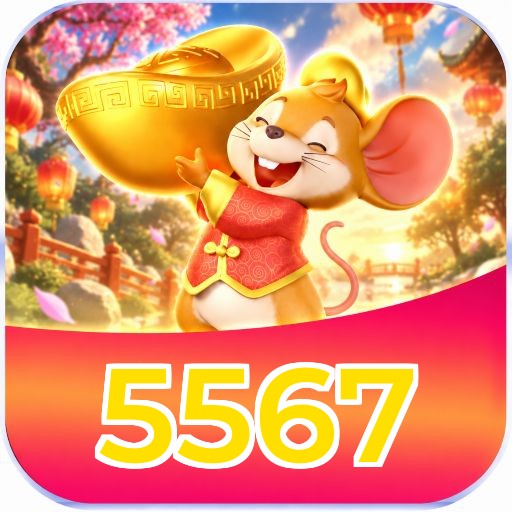 Logo 5567 Telegram Canal Oficial
