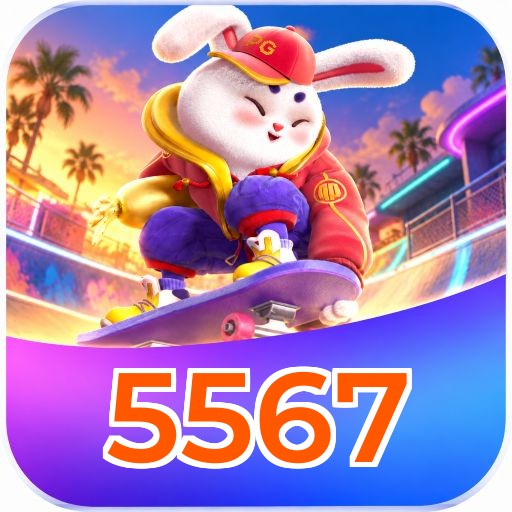 5567 APK Logo Oficial Certificado