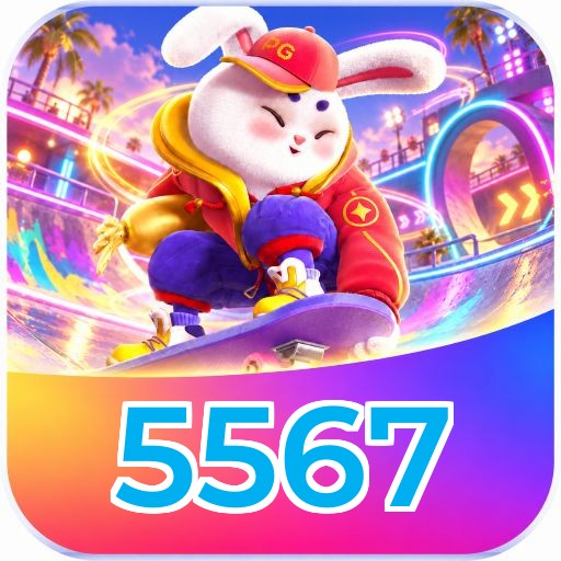 5567 Bônus Oficial - Rollover 25x Justo