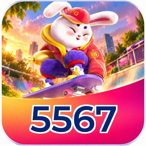 Logo 5567 Loteria Online