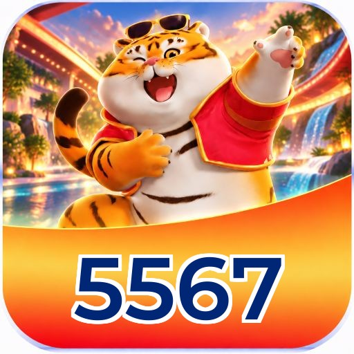 5567 VIP Program Logo