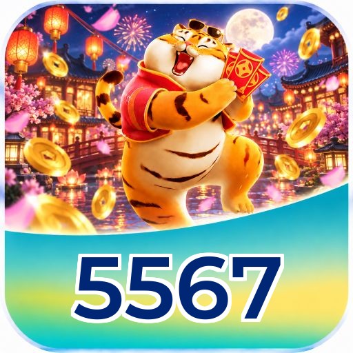 5567 APP Logo Oficial Certificado Android iOS