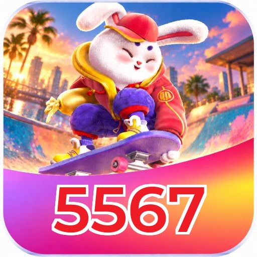 Logo da 5567