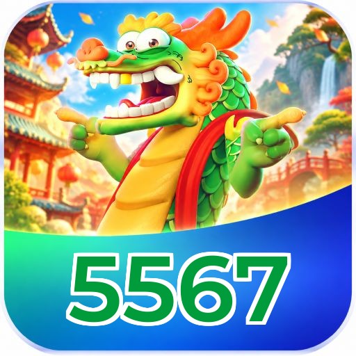 Logo 5567 Cassino Online Brasil