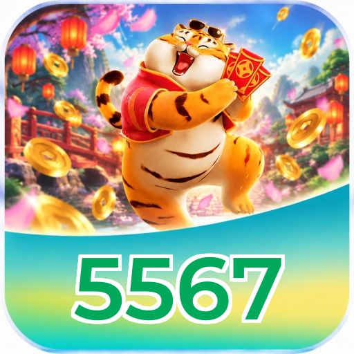 5567 Logo Verificado