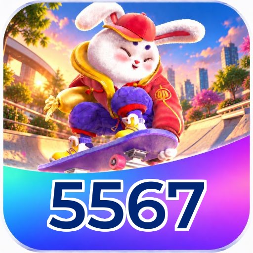 5567 Logo Oficial