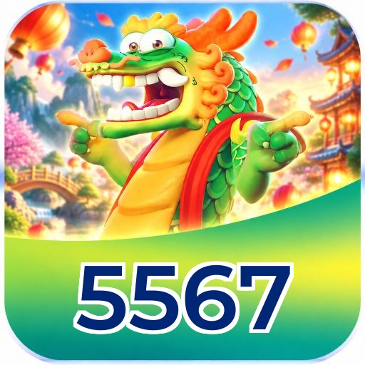 5567 Logo Oficial - Cassino Online Brasil Certificado eCOGRA