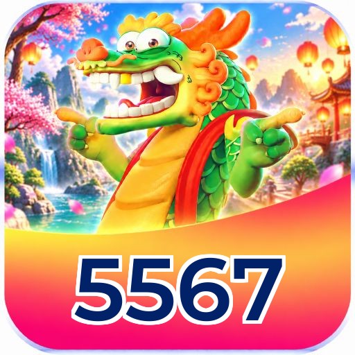 5567 Logo