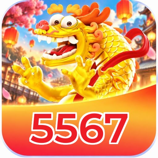 Logo 5567 Slots Premium Brasil