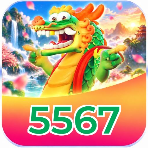 5567 Win - Jackpots e Vitórias