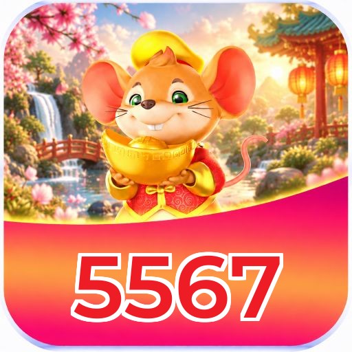 5567 Logo